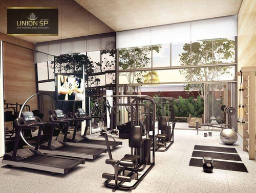 Apartamento Com 3 Dormitórios À Venda, 164 M² Por R$ 2.960.000,00 - Pinheiros - São Paulo/sp - Ap45363