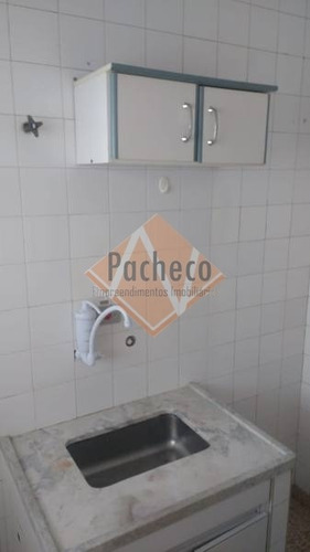 Imagem 8 de 19 de Apartamento 2 Dormitórios, 60m ², Água Branca, R$ 400.000,00 - 2648