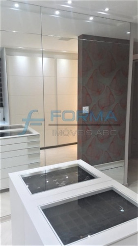 Imagem 26 de 30 de Apartamento - Rudge Ramos - 2872