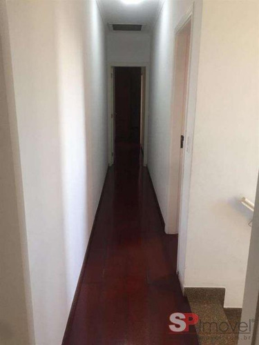 Imagem 8 de 17 de Sobrado Com 3 Dormitórios À Venda, 345 M² De R$ 1.250.000,00 Por R$ 1.100.000,00- Vila Paiva - São Paulo/sp - So1275v