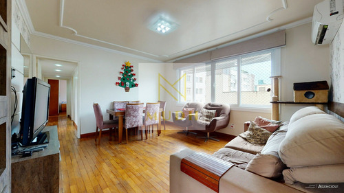 Imagem 2 de 30 de Apartamento À Venda No Bairro Rio Branco - Porto Alegre/rs - 435