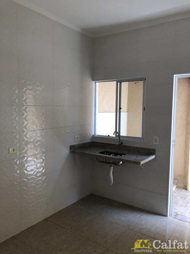 Imagem 3 de 15 de Casa De Condomínio Com 2 Dorms, Ocian, Praia Grande - R$ 200 Mil, Cod: 1637 - V1637