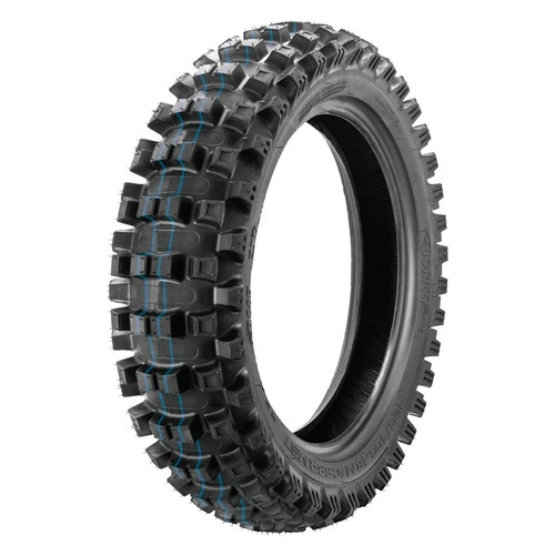 Pneu Moto Borilli 110/100-18 64m B007 Inf Exc Soft Tt