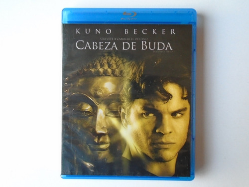 Cabeza De Buda Blu-ray 2010 Quality Films