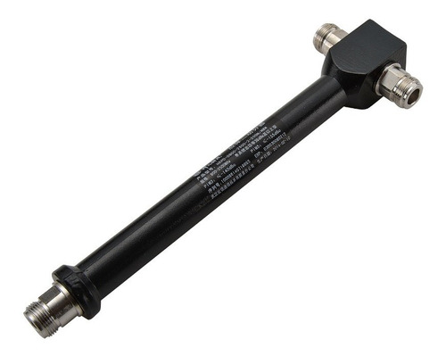 Kit Antena De Techo Con Cable 20 M Y Spliter