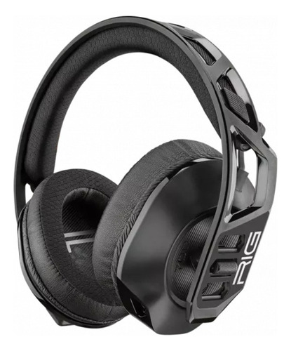 Diadema Inalambrica Gamer Plantronics Rig 700hx | Xbox Edit Color Negro