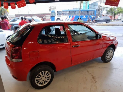 Fiat Palio Economy 1.0 8v Fire Flex