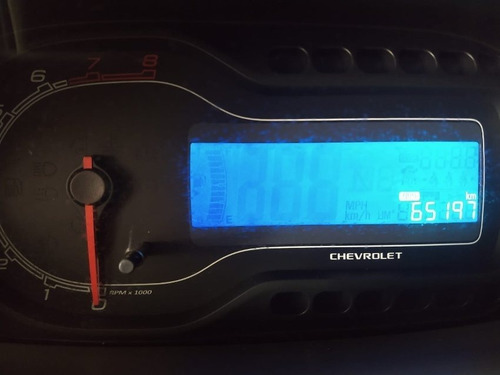 Spin 1.8 Lt Ano 2013/2014