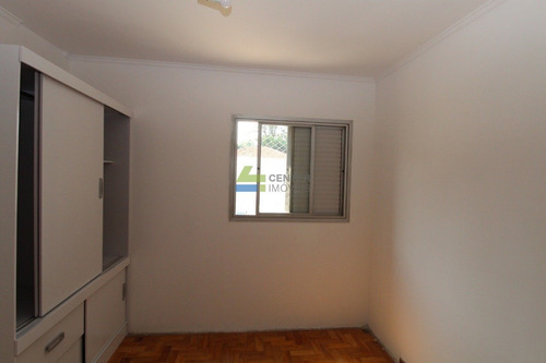 Imagem 14 de 15 de Apartamento - Vila Mariana - Ref: 15241 - L-873238