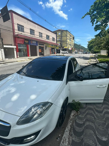 Fiat Bravo 1.4 T-jet 5p