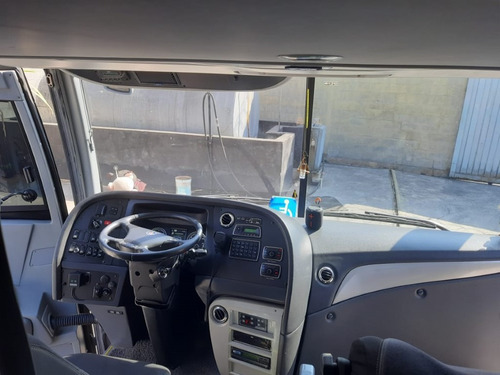 Marcopolo Paradiso Dd New G7 Scania K440 8x2 Leito Impecavel