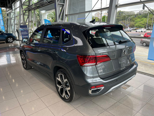 Taos Highline 1.4 Tsi