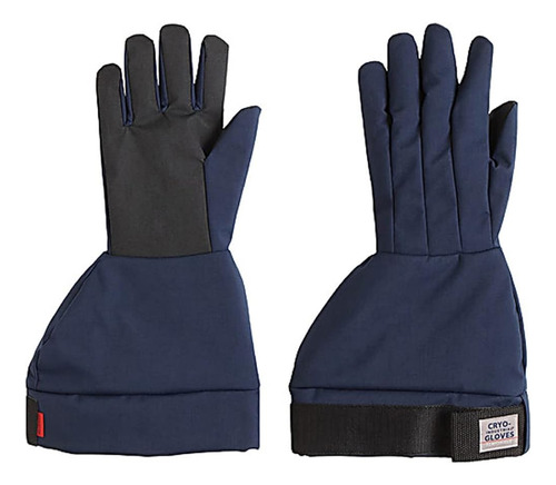 Guantes Tempshield Cimxxp Longitud Media Del Brazo Tall Xxl