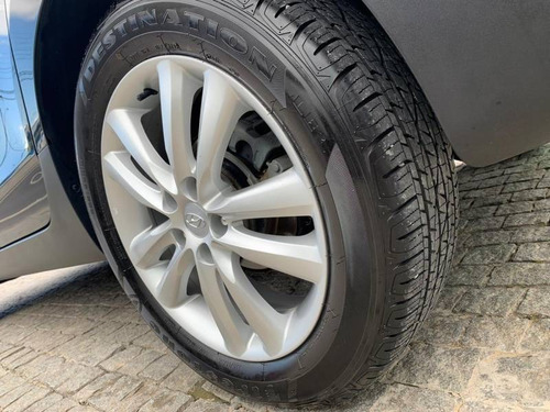 Hyundai Ix35 2.0