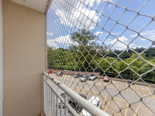 Apartamento Com 2 Quartos À Venda, 47m² - Jardim Ísis