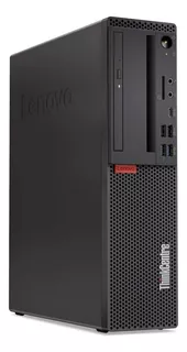 Pc Lenovo Thinkcentre M920s I5-8600 8gb 512gb Ssd