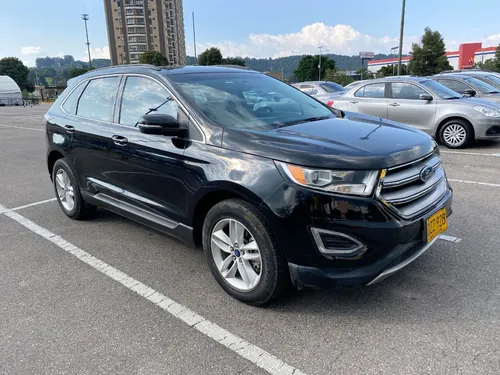 Ford Edge 3.5 Sel