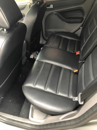 Imagen 11 de 13 de Ford Focus Ii 2.0 Ghia Mt