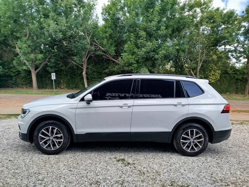 Volkswagen Tiguan Allspace 1.4 Tsi Trendline 150cv Dsg