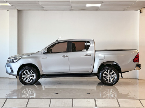 Toyota Hilux Pick-Up 2.8 Cd Srx 177cv 4x2 At