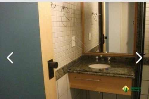 Apartamentos - Ref: V849