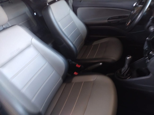 Volkswagen Saveiro 1.6 16V G6 CROSS CABINE DUPLA FLEX