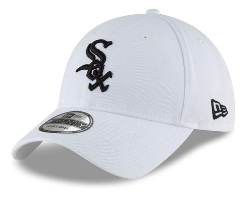 Gorra Chicago White Sox Mlb New Era Mlb Core Classic 9twenty