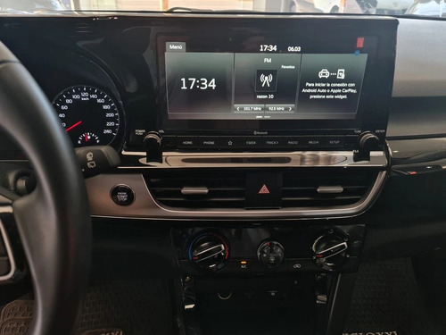 Kia Seltos EX 1.6L 6MT RI FULL (2284)