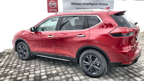 Imagen 6 de 15 de Nissan X-trail 2021 2.5 Advance 2 Row Cvt - Au1164