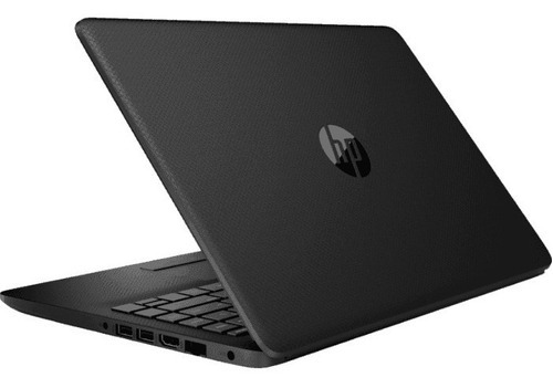 Notebook Hp 14-cf2087la 4gb Ram 128gb Ssd 14 