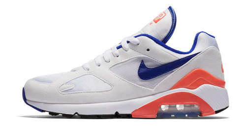 Zapatillas Nike Air Max 180 Ultramarine (2018) Ah6786_100   