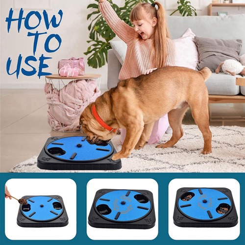 Bloc De Rascar V5dog Para Uñas, Tabla De Rascar Para Perros,
