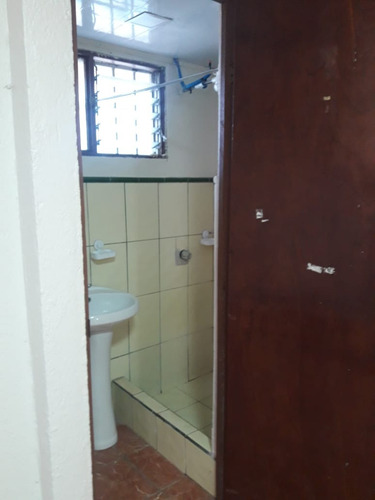 Imagen 2 de 7 de Se Alquila Apartamento San Pedro Montes De Oca