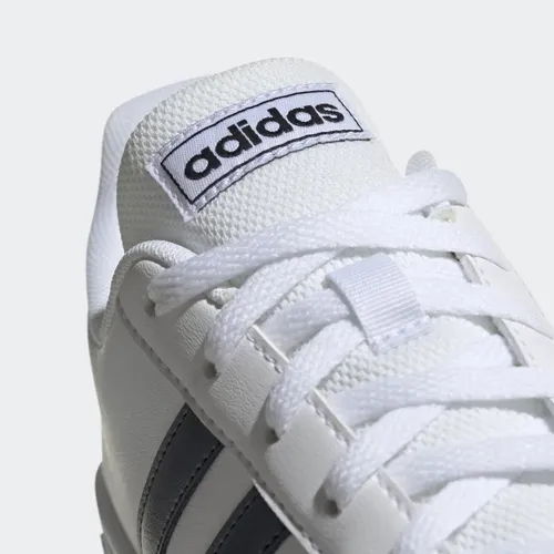 adidas Grand Court Base Mujer Adultos MercadoLibre