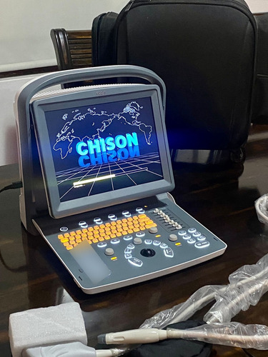Ecografo Portatil Chison Eco 2 (Usado)