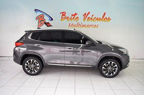Chery Tiggo 7 1.5 Vvt Turbo Iflex Txs Dct 2021
