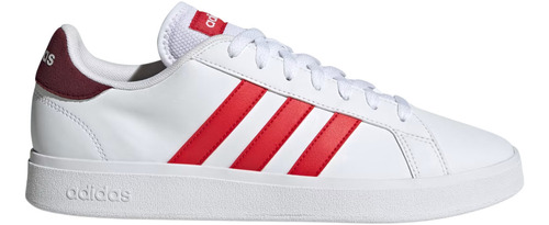 Tenis adidas Grand Court Td Originales