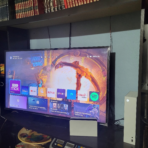 Samsung Smart Tv Series 5 40 