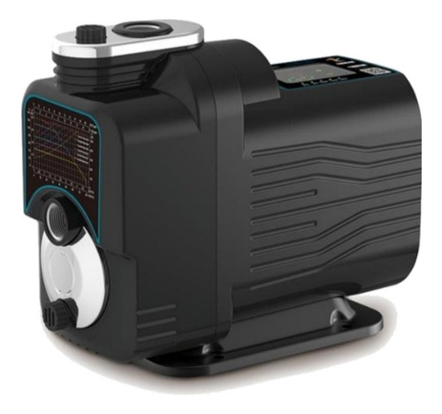 Bomba De Agua Leo Velocidad Variable - Mangusi