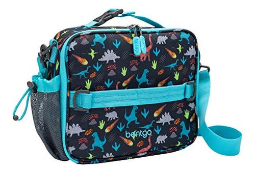 Bolsa Lanchera Bentgo Dinosaur