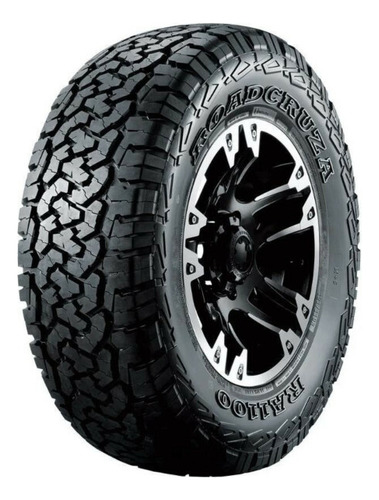 Pneu 215/70r16 Roadcruza A/t Ra1100 99t Roadcruza 29706 Índice De Carga 99