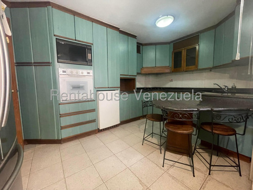 Ls Vende Apartamento Los Chaguaramos