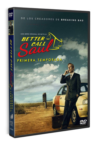 Better Call Saul - Precio Por Temporada - Dvd