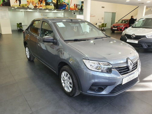 Renault Logan 1.6 16v Life