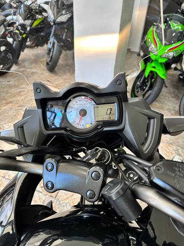 Kawasaki Versys 650, 2014. Moto Unica,oportunidad. No 650 Mt