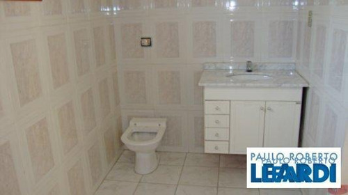 Imagem 11 de 15 de Casa Térrea - Morumbi - Sp - 354524