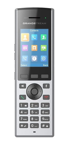 Telefono Ip Grandstream Dp730 Lcd Inalambrico 10 Lineas / /v