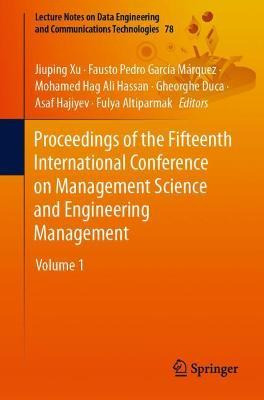 Libro Proceedings Of The Fifteenth International Conferen...