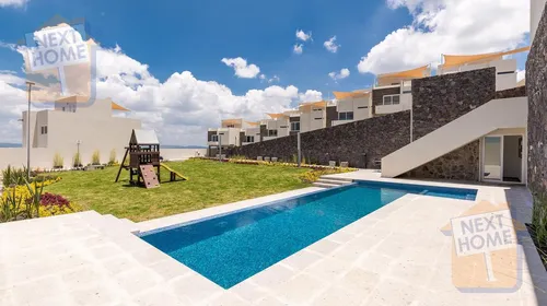 Venta Excelente Casa Zerenda Zibatá, Unica Vista Al Valle De Amazcala