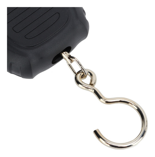 // Báscula Digital Para Colgar Grúa Pequeña, Alcance 50 Kg,